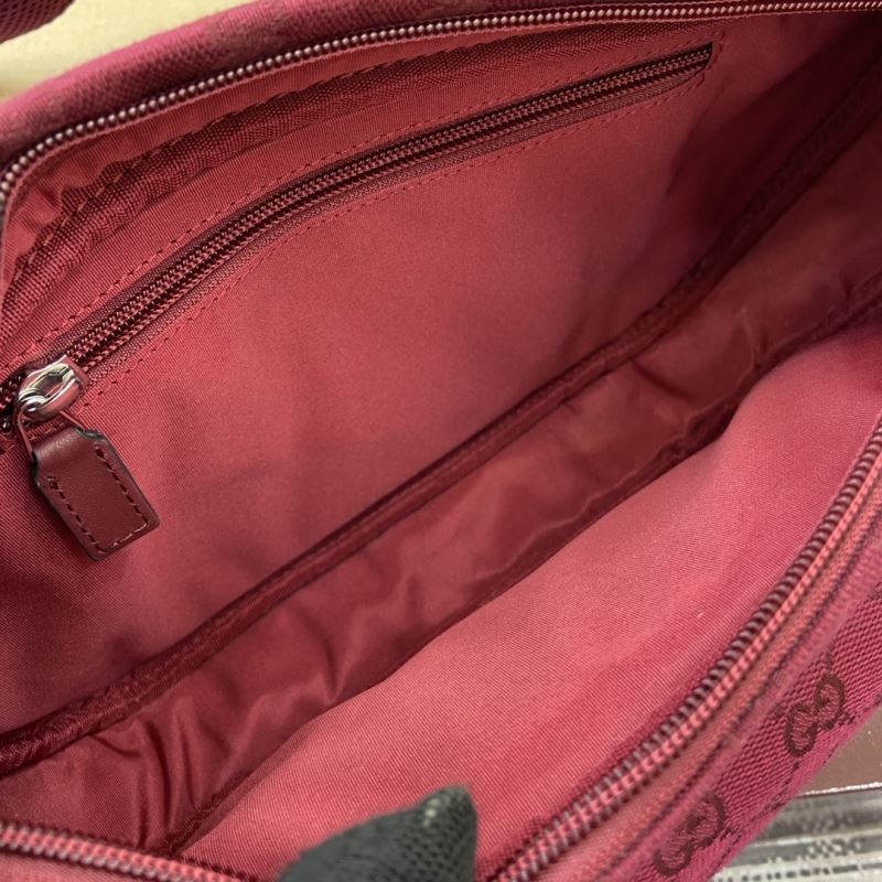 Gvc*1 waist chest packs